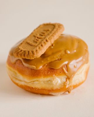 Tepuy Donuts by null