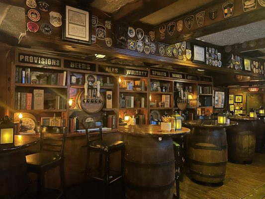 The Field Irish Pub & Eatery by null