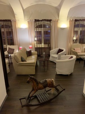 Hotel Residenz Passau by null