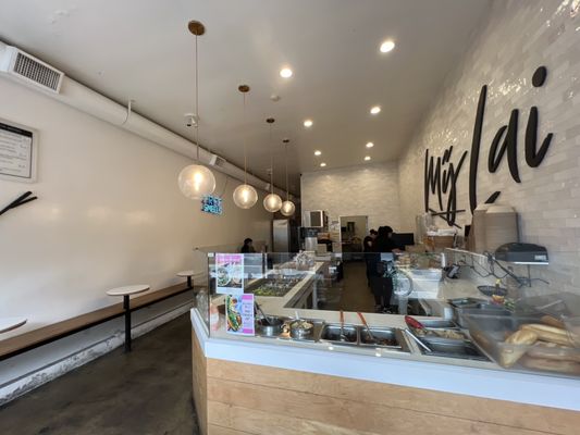 My Lai Kitchen - Venice by null