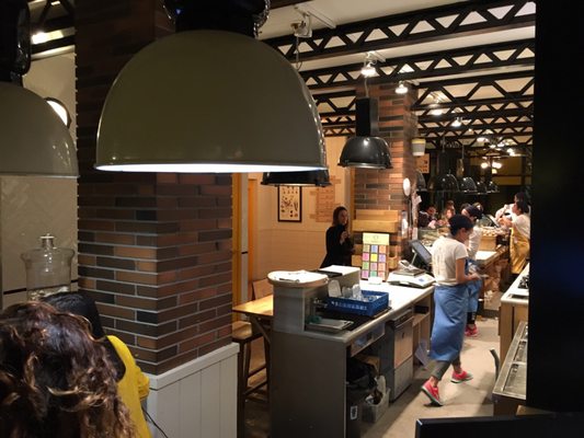 Hotel Praktik Bakery by null