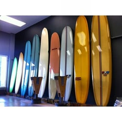 Tyler Surfboards - The lineup!!!!
