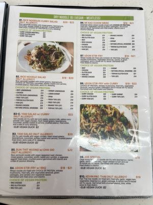 Menu photo 2 Vinh Loi Tofu Reseda, CA Menu photo 2 Vinh Loi Tofu Reseda, CA