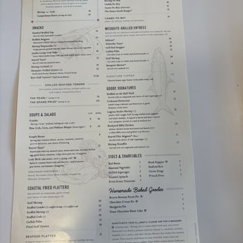 Goode Company Seafood - Menu - Seafood Near Me - Houston, Texas Goode Company Seafood - Menu - Seafood Near Me - Houston, Texas
