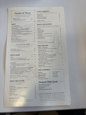 Menu photo 5 Goode Company Seafood Houston, TX Menu photo 5 Goode Company Seafood Houston, TX