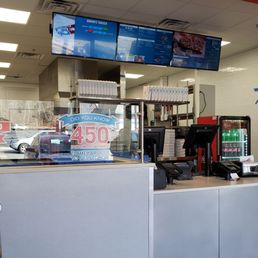 New Domino's of Rockaway