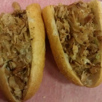 Hoagie Factory - Chicken cheesesteak - Delis Near Me - Philadelphia, Pennsylvania Hoagie Factory - Chicken cheesesteak - Delis Near Me - Philadelphia, Pennsylvania