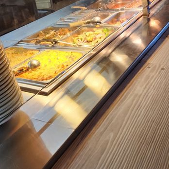Tony' Barbeque & Steak House - There was a line of food to choose from! - Barbeque Near Me - Winnie, Texas Tony' Barbeque & Steak House - There was a line of food to choose from! - Barbeque Near Me - Winnie, Texas