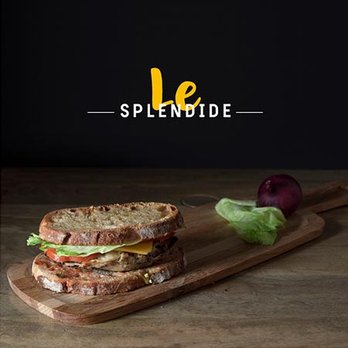 Le Zinc à Burger - Salad Near Me - Lyon, 69 Le Zinc à Burger - Salad Near Me - Lyon, 69