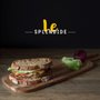 Photo of Le Zinc à Burger
