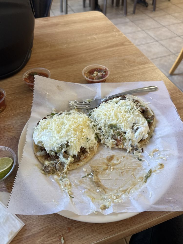 Taqueria El Refugio