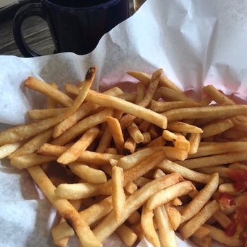Lucy's Burger Bar - Fries - Burgers Near Me - Denver, Colorado Lucy's Burger Bar - Fries - Burgers Near Me - Denver, Colorado