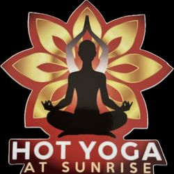 Hot Yoga At Sunrise - Hot Yoga At Sunrise