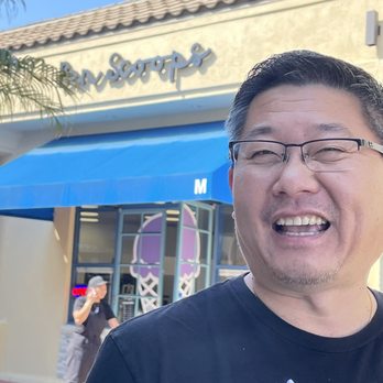 Ben Scoops - Found it! - Ice Cream & Frozen Yogurt Near Me - Torrance, California Ben Scoops - Found it! - Ice Cream & Frozen Yogurt Near Me - Torrance, California