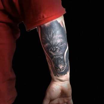 Matriarch Gallery - Tattoo Near Me - Hampton, Virginia Matriarch Gallery - Tattoo Near Me - Hampton, Virginia