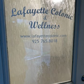 Lafayette Colonic & Wellness - Colonics Near Me - Lafayette, California Lafayette Colonic & Wellness - Colonics Near Me - Lafayette, California
