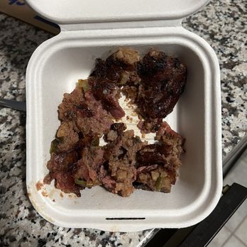 Nudy’s Cafe Swedesford - Corn beef hash - Cafes Near Me - Berwyn, Pennsylvania