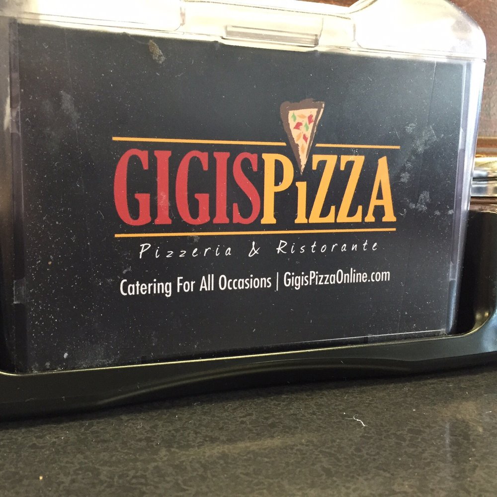 Gigis Pizza - Pizza Near Me - New Hyde Park, New York Gigis Pizza - Pizza Near Me - New Hyde Park, New York