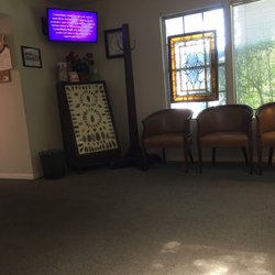 SPECK FRED L JR - Waiting room