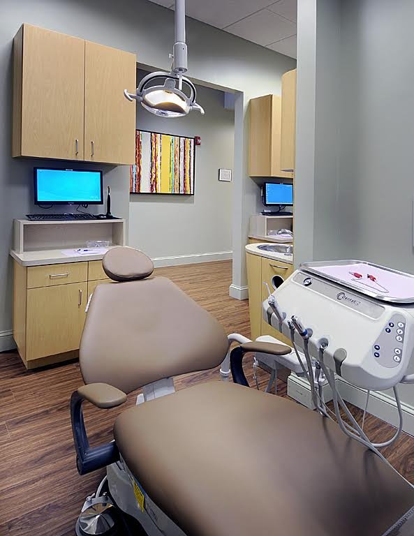 SAGE DENTAL OF CONWAY 27 Reviews 4441 Hoffner Ave, Orlando, Florida