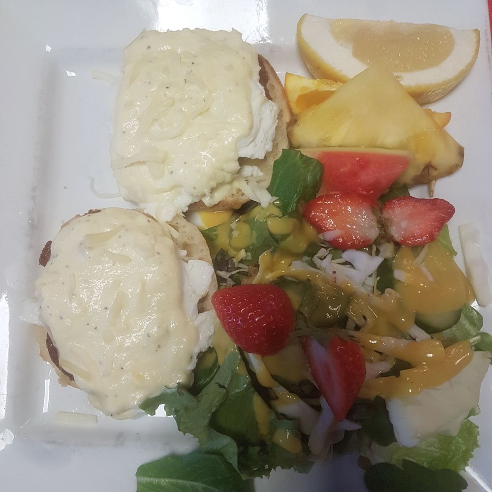 Karine's - Eggs benny - Breakfast & Brunch Near Me - Toronto, Ontario Karine's - Eggs benny - Breakfast & Brunch Near Me - Toronto, Ontario