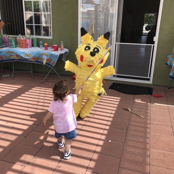 Fiesta Mex - Piñata - Party Supplies Near Me - Lynwood, California