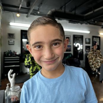 Against The Grain - Barbers Near Me - Carlsbad, California