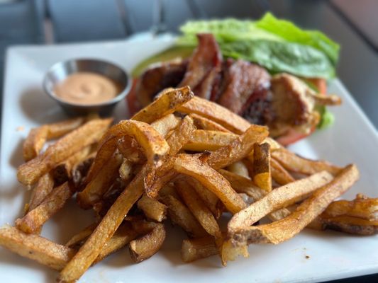 The Cork & Cleaver by null