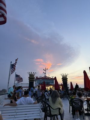 Savannah Riverboat Cruises by null