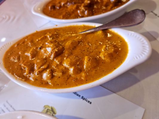 Taj Mahal Halal Indian Restaurant by null