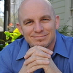 David Clark, MA