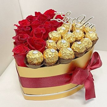 Eugenias Flowers and Balloons - Florists Near Me - Chicago, Illinois Eugenias Flowers and Balloons - Florists Near Me - Chicago, Illinois