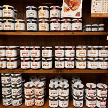 Culpeper Cheese Company - Jam - Cheese Shops Near Me - Culpeper, Virginia