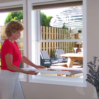 Lancaster Building Supply - BF Rich double hung windows - Windows Installation Near Me - Lancaster, Pennsylvania