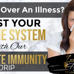 Innovation Hydration Iv Lounge & Med Spa