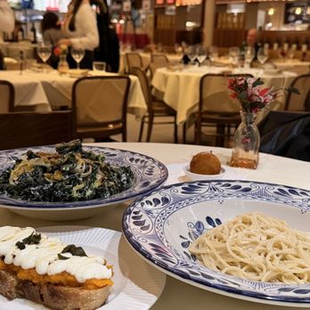 Eataly - SoHo - Pizza Near Me - New York, New York