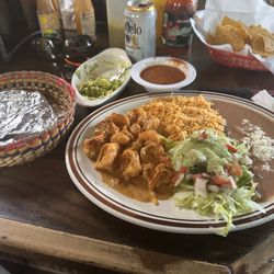 Lupitas Mexican Restaurant