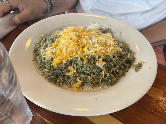 Hafez House of Kebab by null