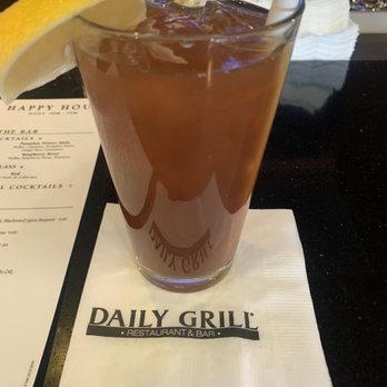 Daily Grill - American Near Me - Burbank, California