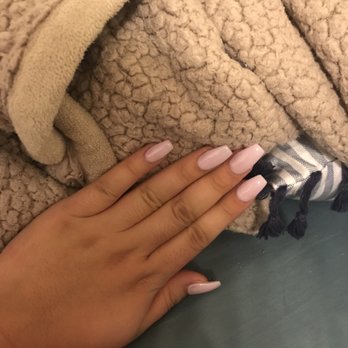 Sky Nails - Gel acrylic - Nail Salons Near Me - Erie, Pennsylvania