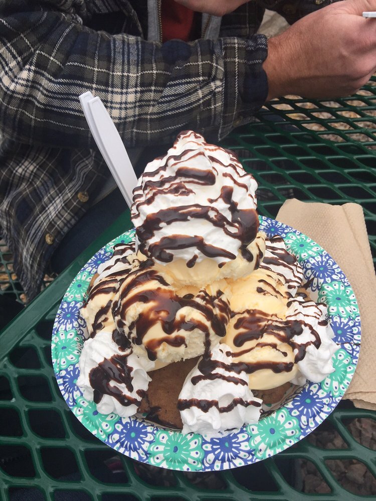 Mt Lemmon Cookie Cabin 184 Photos 147 Reviews Pizza 12781