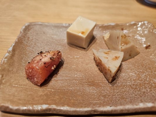 Manten Sushi Nihonbashi by null