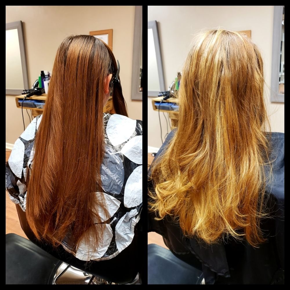 BRENN IMAGES SALON 31 Photos Hair Salons 4805 S Main St, Acworth