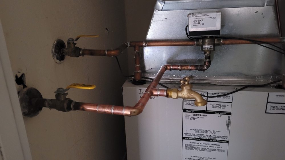 Slide of ACE Home Services