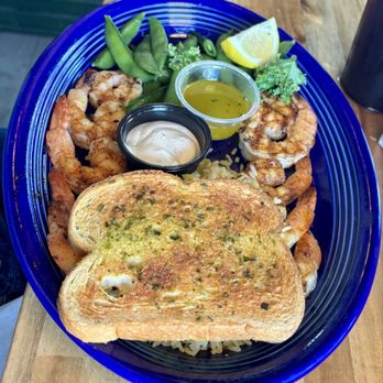 Peg Leg Pete's - Grilled gulf shrimp - Seafood Near Me - Pensacola Beach, Florida Peg Leg Pete's - Grilled gulf shrimp - Seafood Near Me - Pensacola Beach, Florida