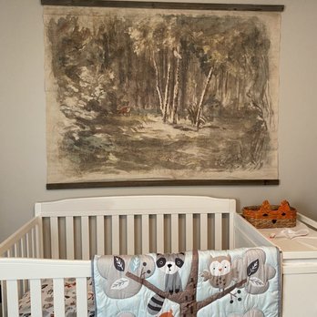 Anthropologie - Tapestry for the nursery - Accessories Near Me - Columbus, Ohio Anthropologie - Tapestry for the nursery - Accessories Near Me - Columbus, Ohio