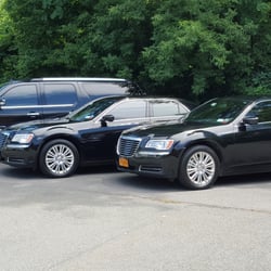 Regency Sedan & Limousine Service - Corporate SUV and sedans