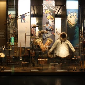 Anchorage Museum - Museums Near Me - Anchorage, Alaska Anchorage Museum - Museums Near Me - Anchorage, Alaska