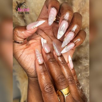 Numii Nail Spa - Nail Salons Near Me - Beltsville, Maryland Numii Nail Spa - Nail Salons Near Me - Beltsville, Maryland