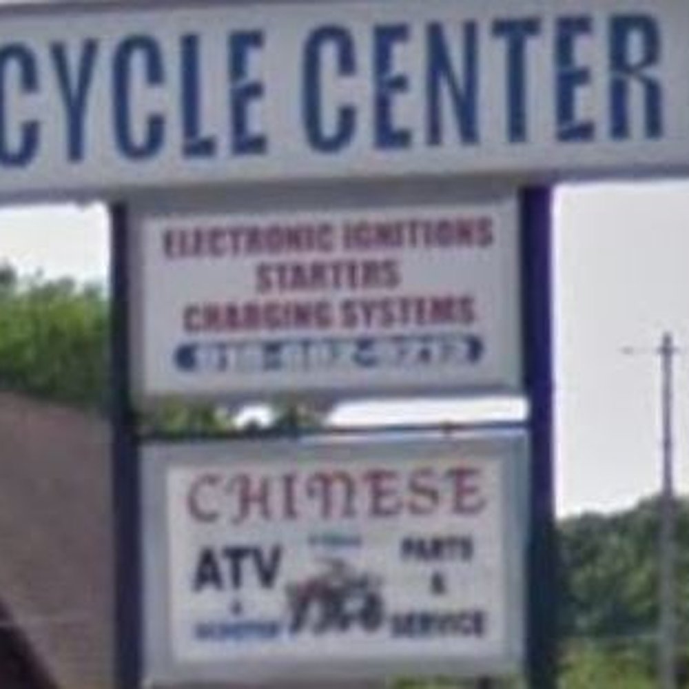 This is for USサイン THE BEST 10 MOTORCYCLE REPAIR near WAGONER, OK 74467